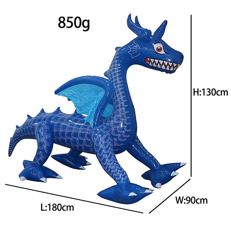 60CM Giant Inflatable Christmas Ornament – PVC Outdoor Decor for Trees and Holiday Fun.